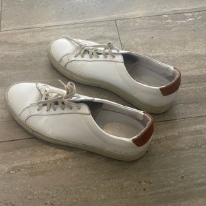 Common projects! Super stylish and simple